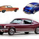 Illustration for article titled Lets All Agree to Stop Abusing the Word Coupe and Start Using Fastback